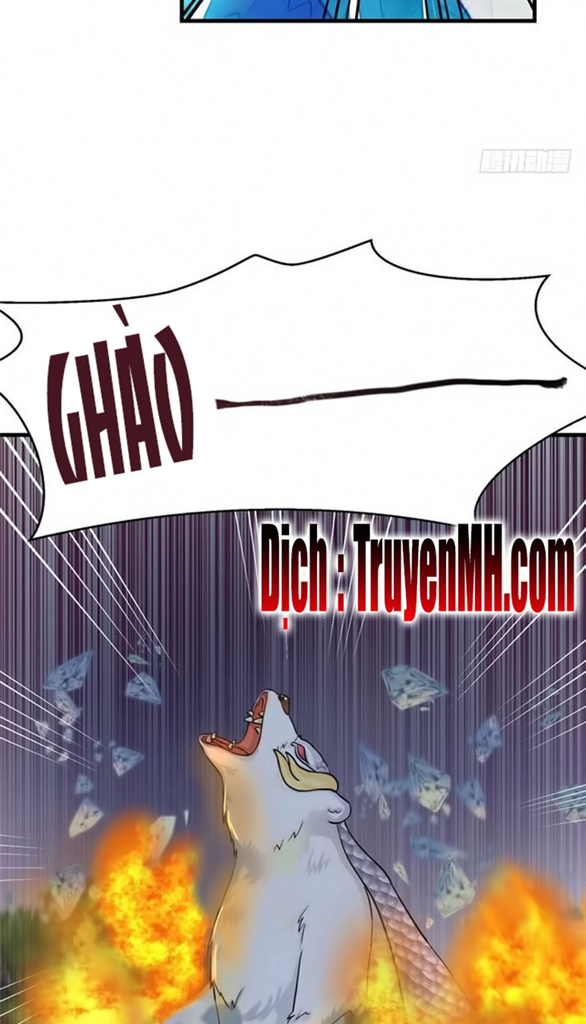 Đồ Đệ Nhà Ta Lại Quải Rồi Chapter 62 - 4