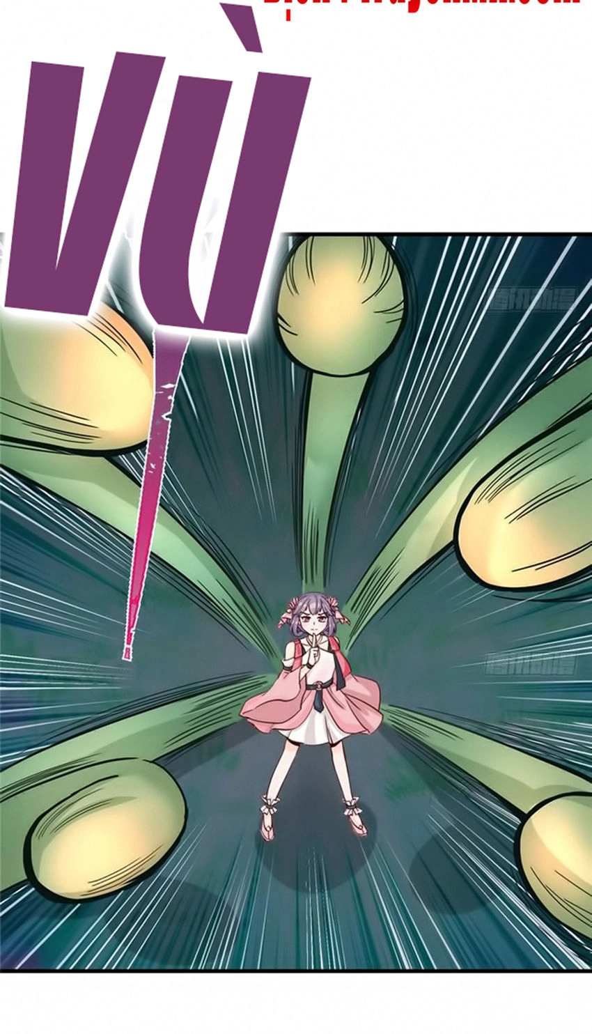 Đồ Đệ Nhà Ta Lại Quải Rồi Chapter 62 - 6