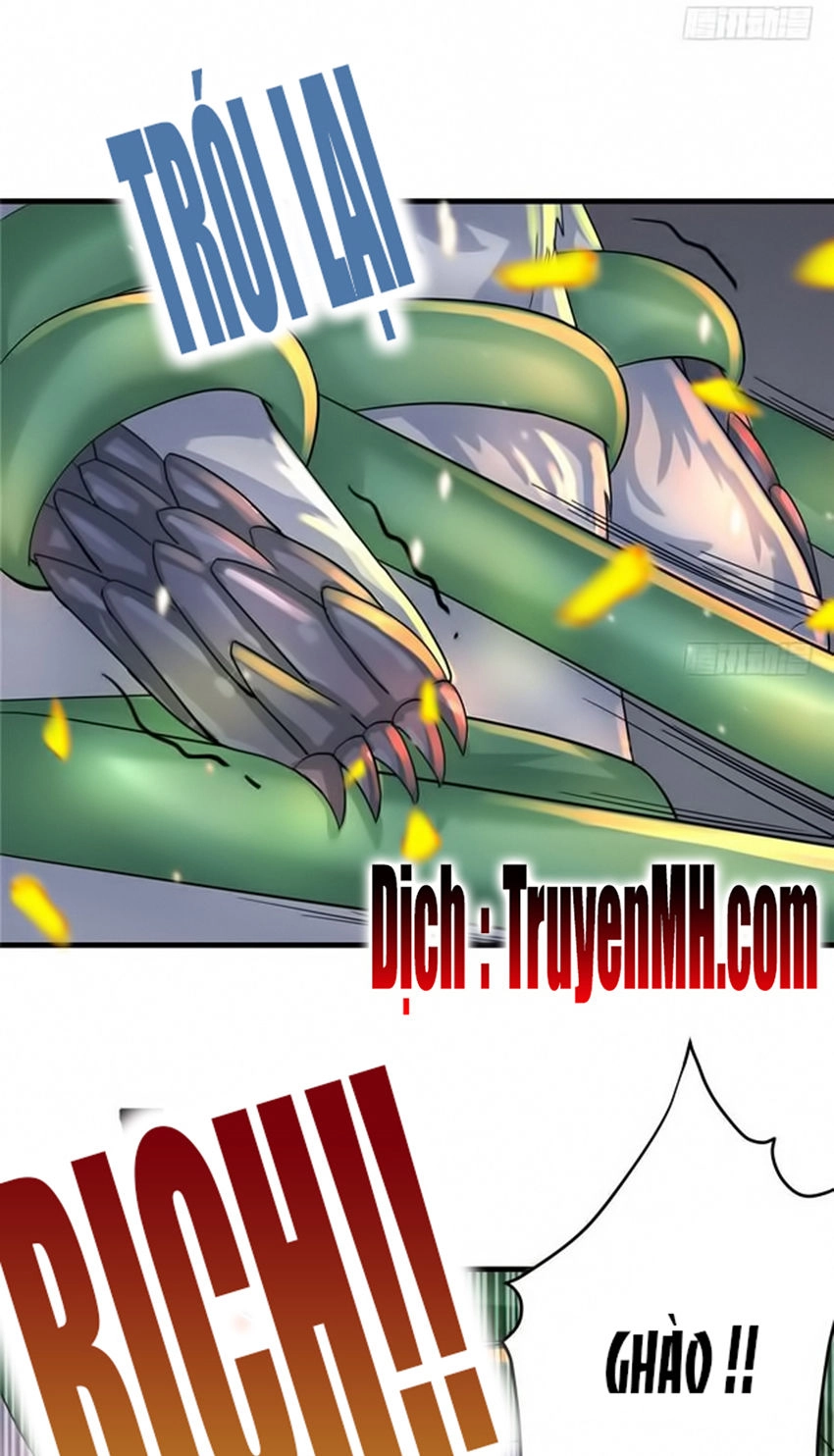 Đồ Đệ Nhà Ta Lại Quải Rồi Chapter 62 - 7