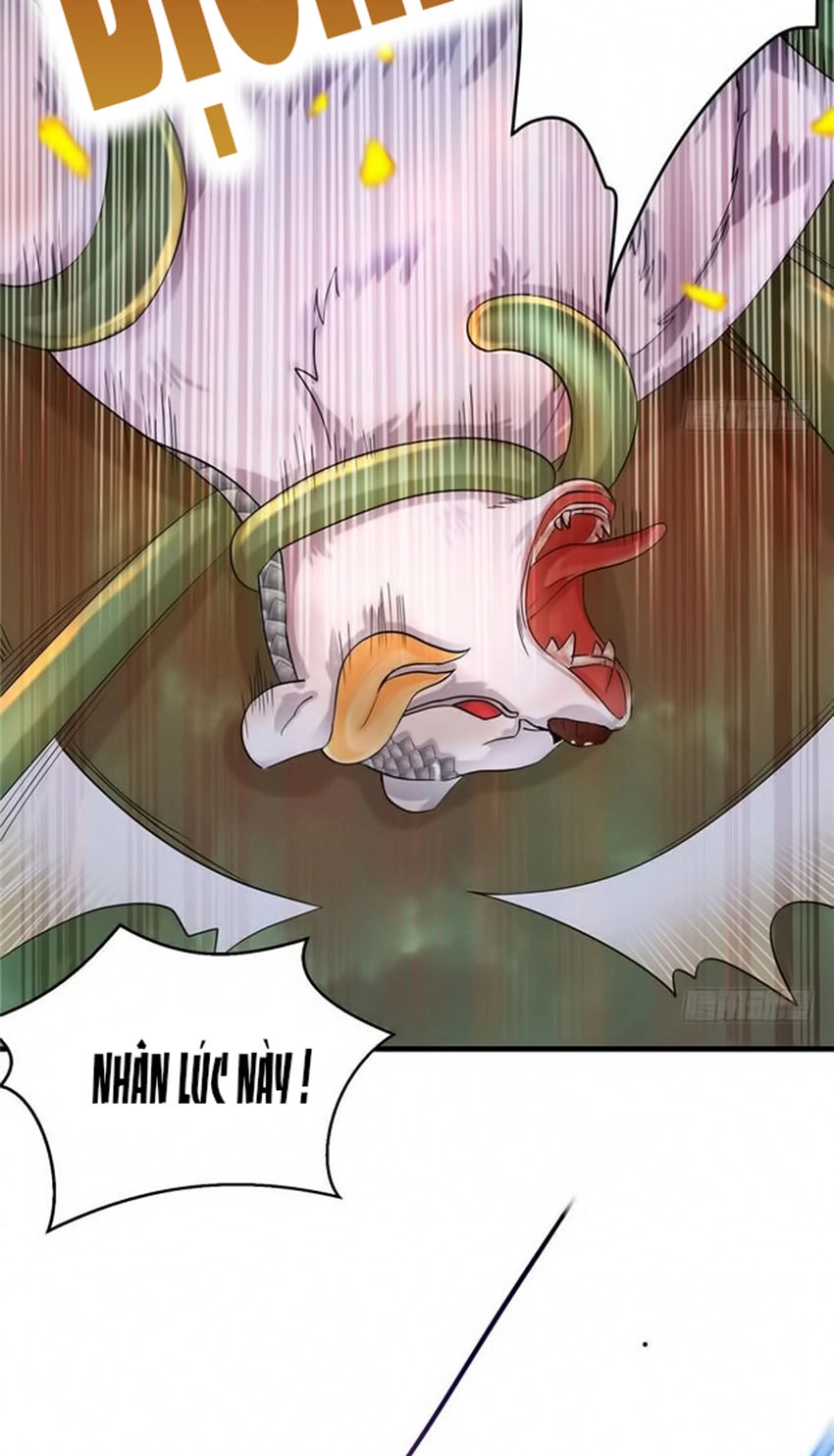 Đồ Đệ Nhà Ta Lại Quải Rồi Chapter 62 - 8