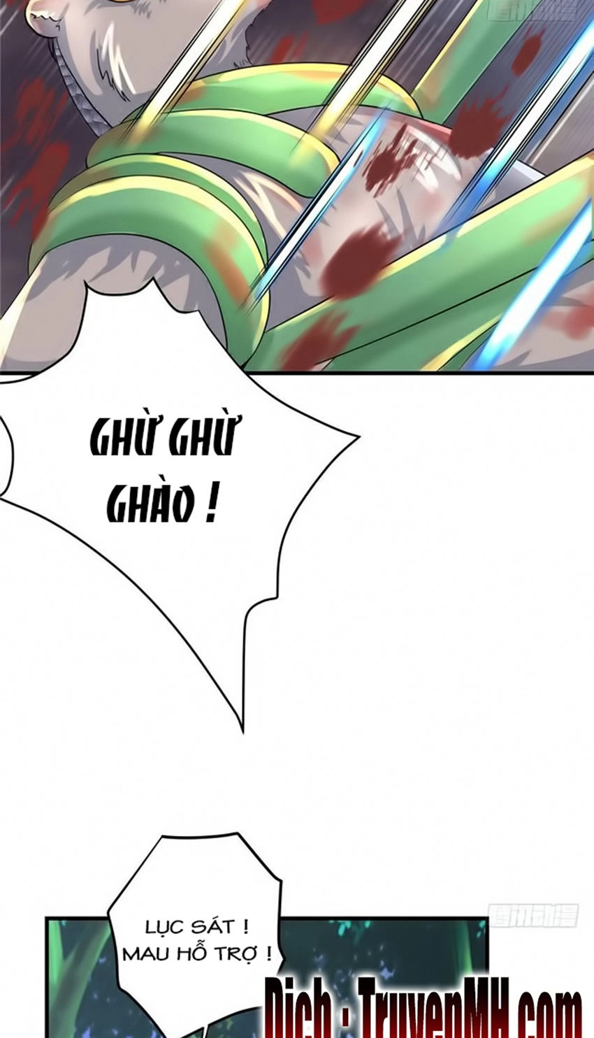 Đồ Đệ Nhà Ta Lại Quải Rồi Chapter 62 - 10