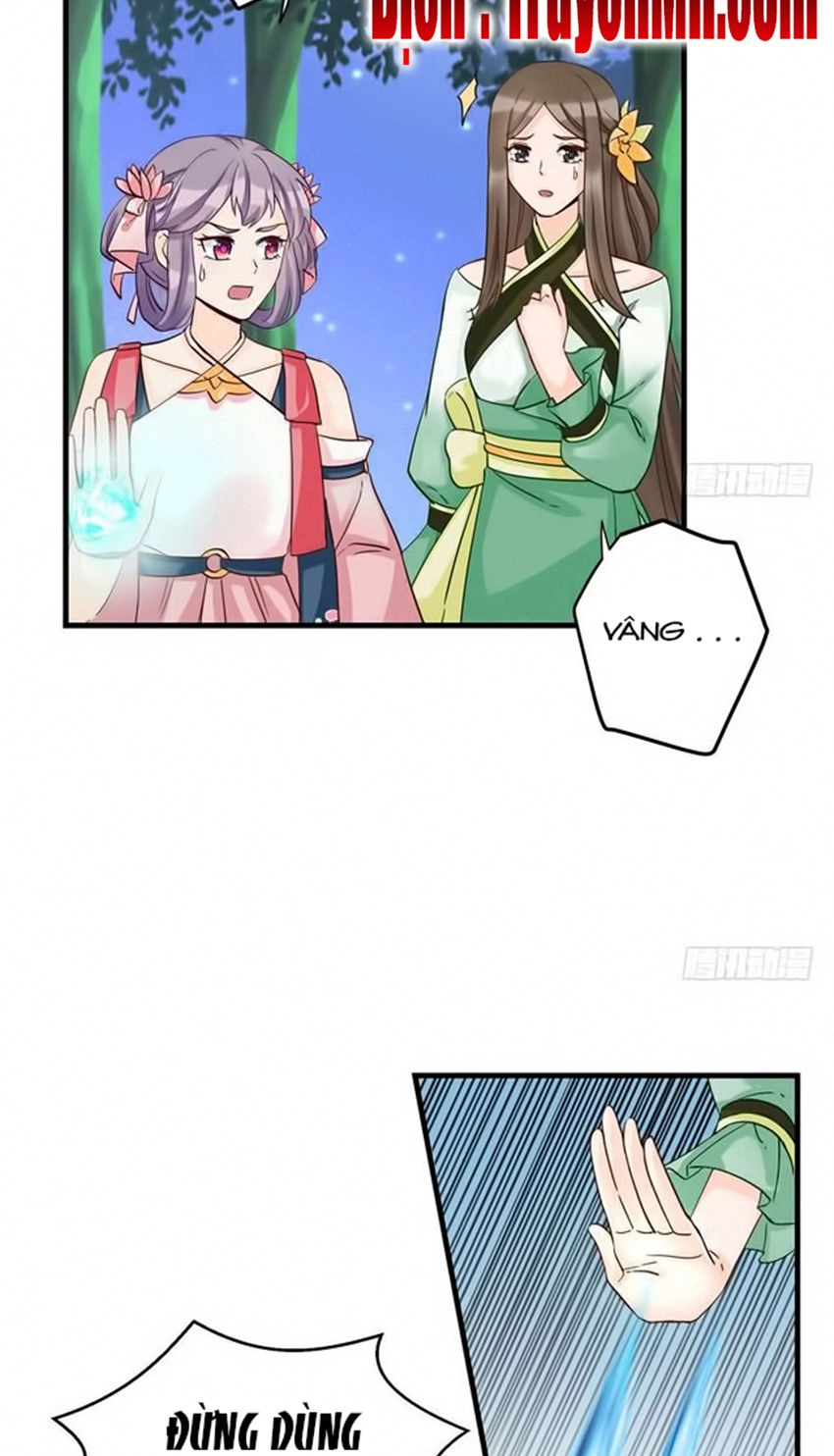 Đồ Đệ Nhà Ta Lại Quải Rồi Chapter 62 - 11