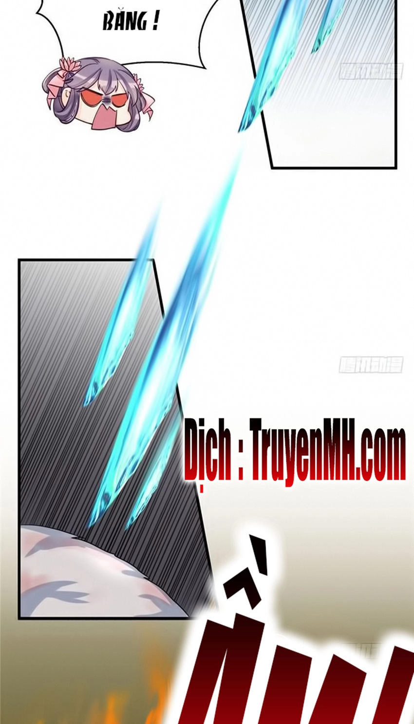 Đồ Đệ Nhà Ta Lại Quải Rồi Chapter 62 - 12