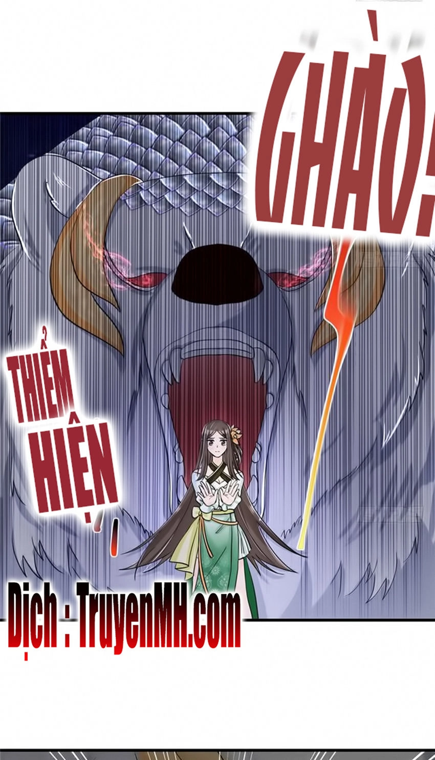 Đồ Đệ Nhà Ta Lại Quải Rồi Chapter 62 - 14