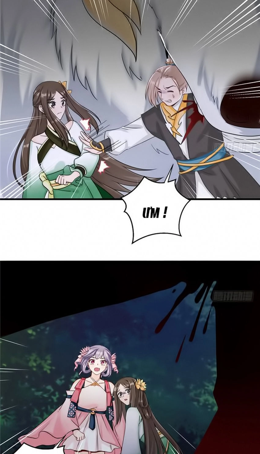 Đồ Đệ Nhà Ta Lại Quải Rồi Chapter 62 - 15