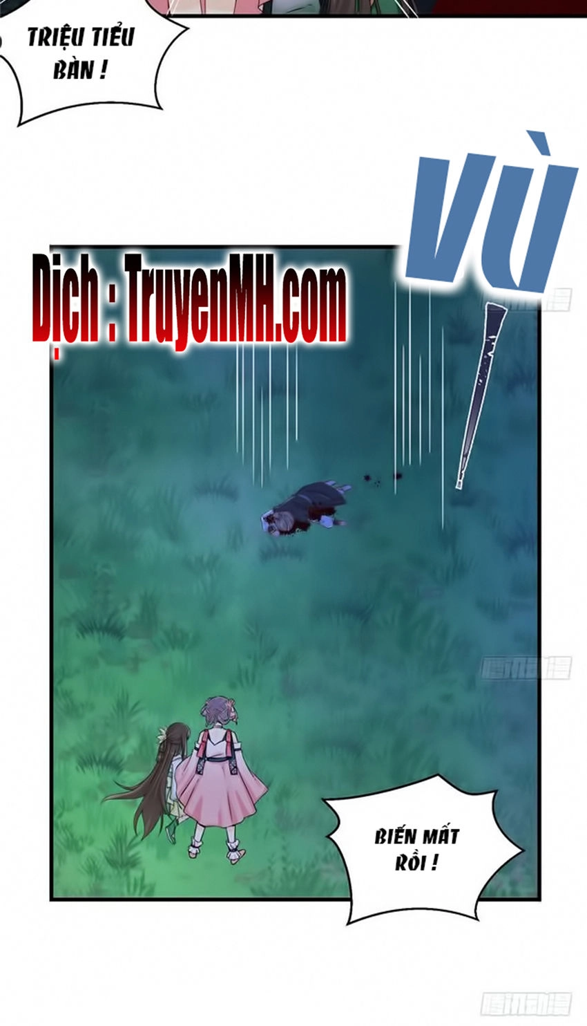 Đồ Đệ Nhà Ta Lại Quải Rồi Chapter 62 - 16