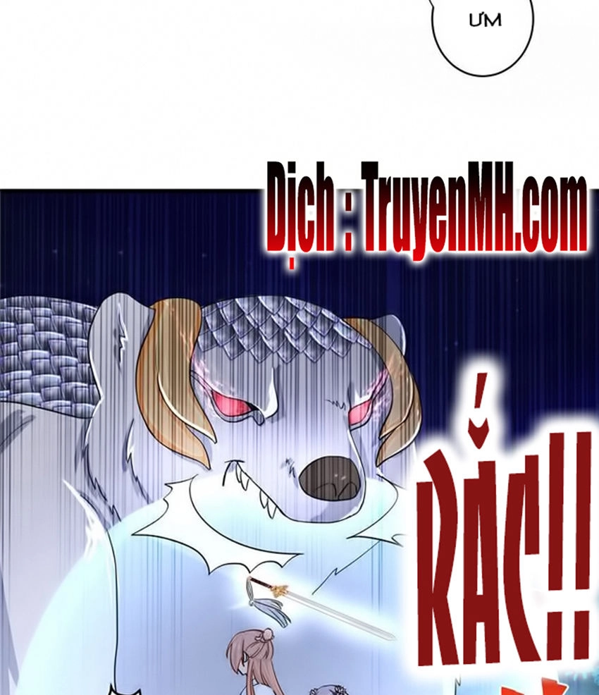 Đồ Đệ Nhà Ta Lại Quải Rồi Chapter 63 - 8