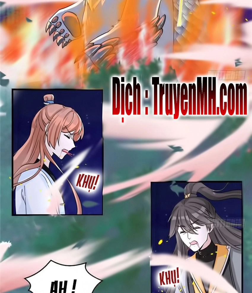 Đồ Đệ Nhà Ta Lại Quải Rồi Chapter 63 - 19