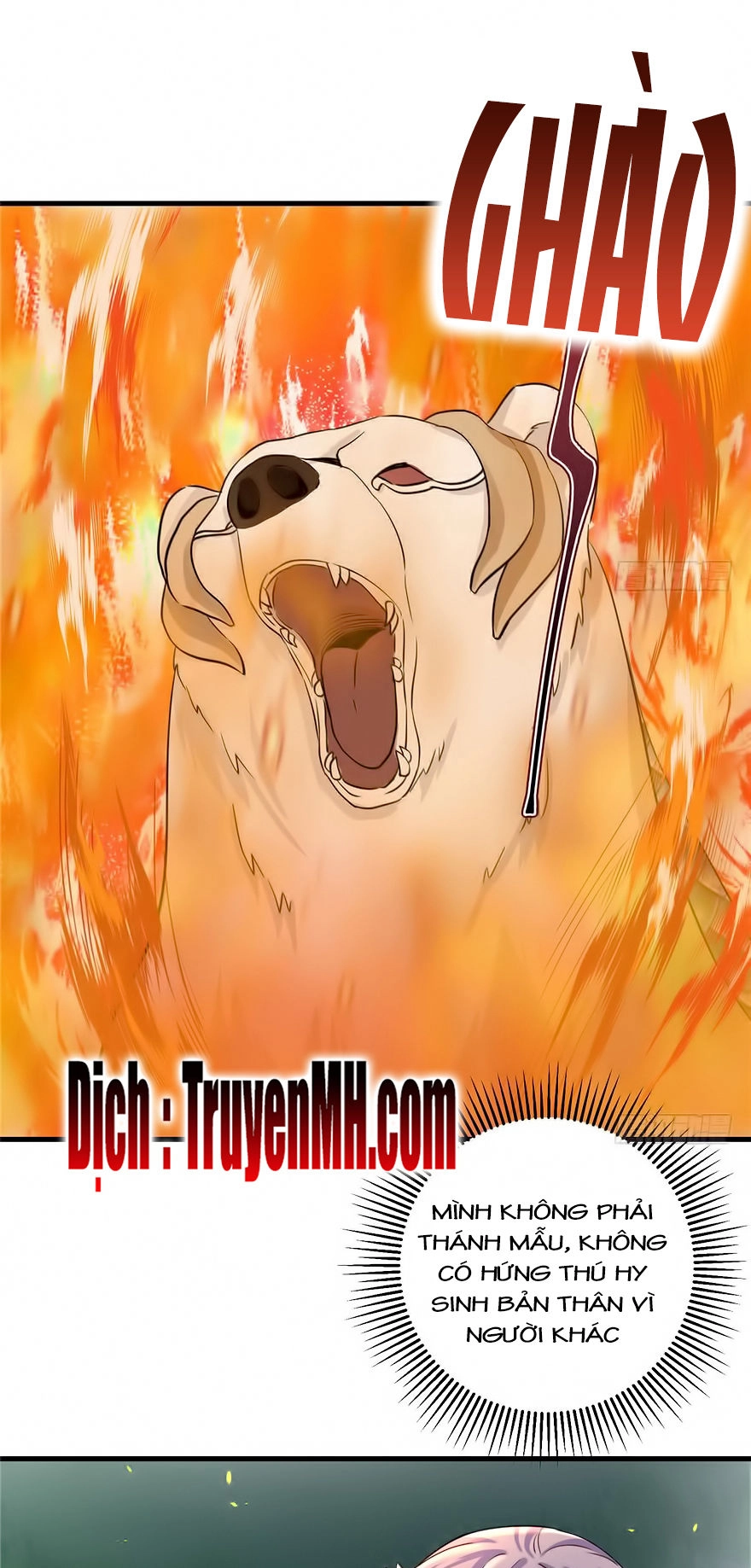 Đồ Đệ Nhà Ta Lại Quải Rồi Chapter 64 - 2