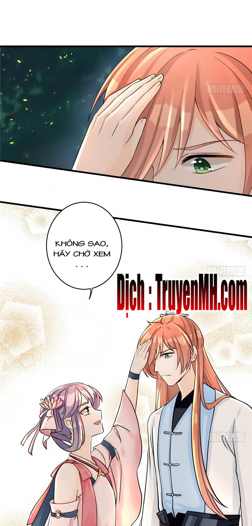 Đồ Đệ Nhà Ta Lại Quải Rồi Chapter 64 - 6