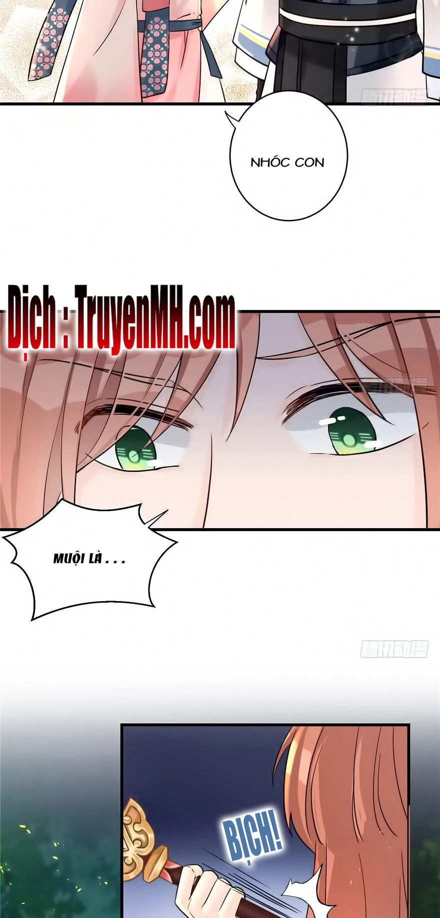 Đồ Đệ Nhà Ta Lại Quải Rồi Chapter 64 - 7