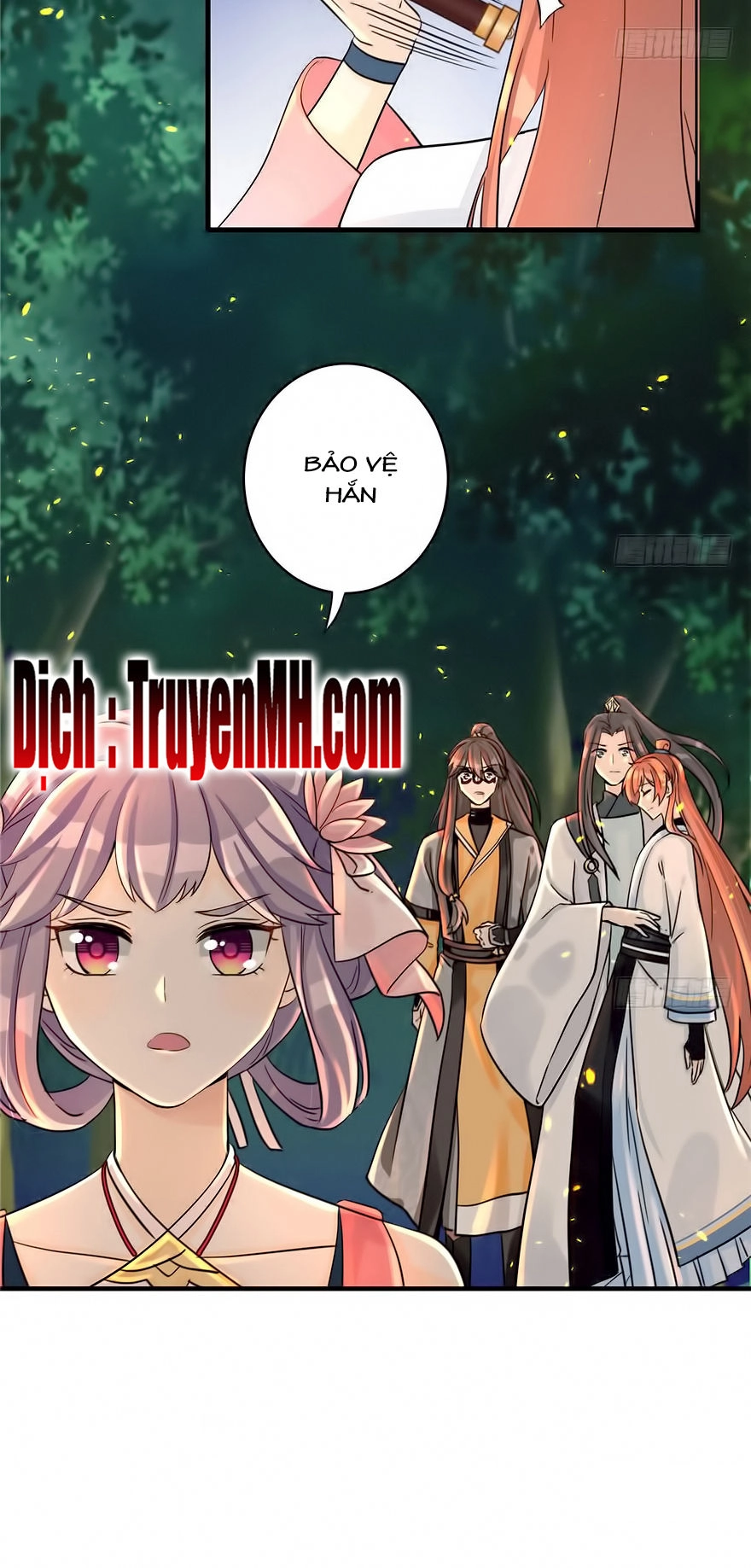 Đồ Đệ Nhà Ta Lại Quải Rồi Chapter 64 - 8