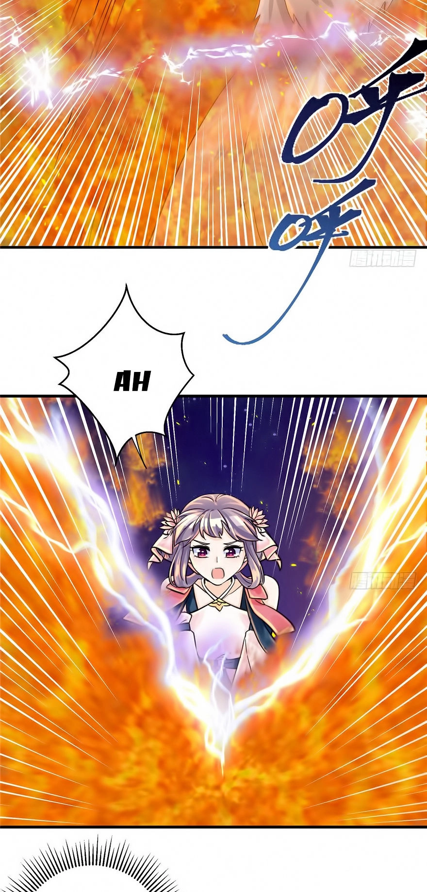 Đồ Đệ Nhà Ta Lại Quải Rồi Chapter 64 - 10