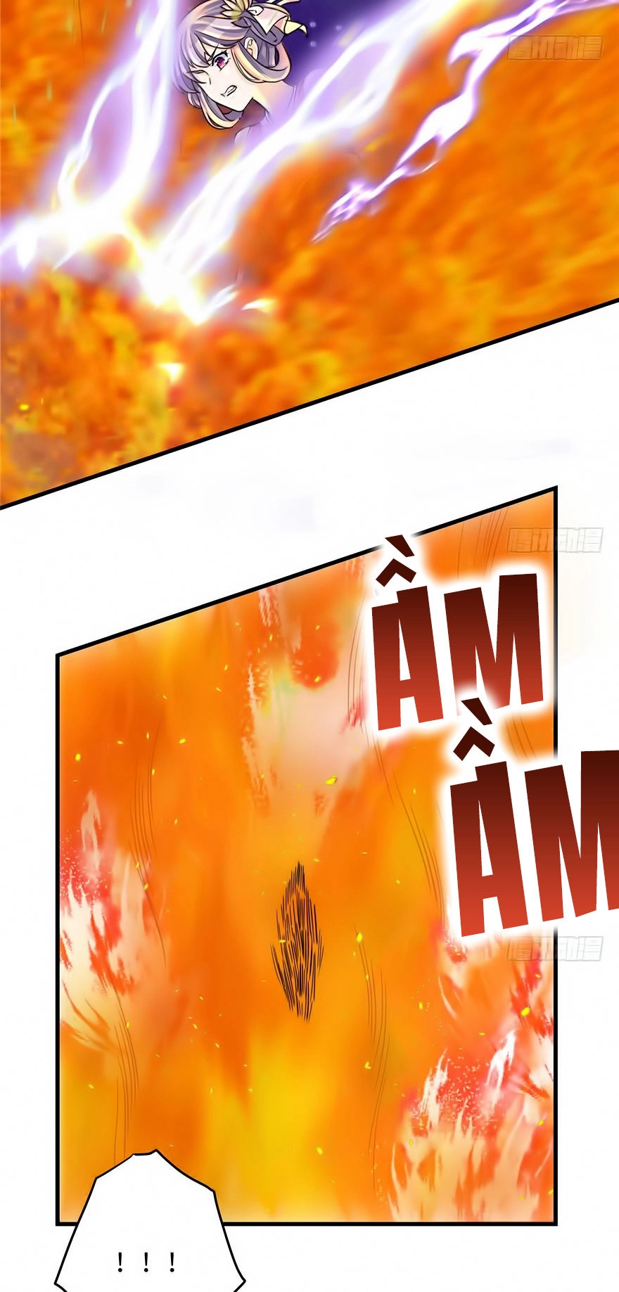 Đồ Đệ Nhà Ta Lại Quải Rồi Chapter 64 - 12