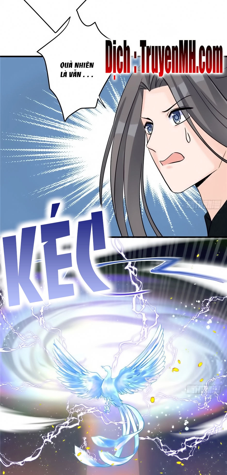 Đồ Đệ Nhà Ta Lại Quải Rồi Chapter 64 - 13