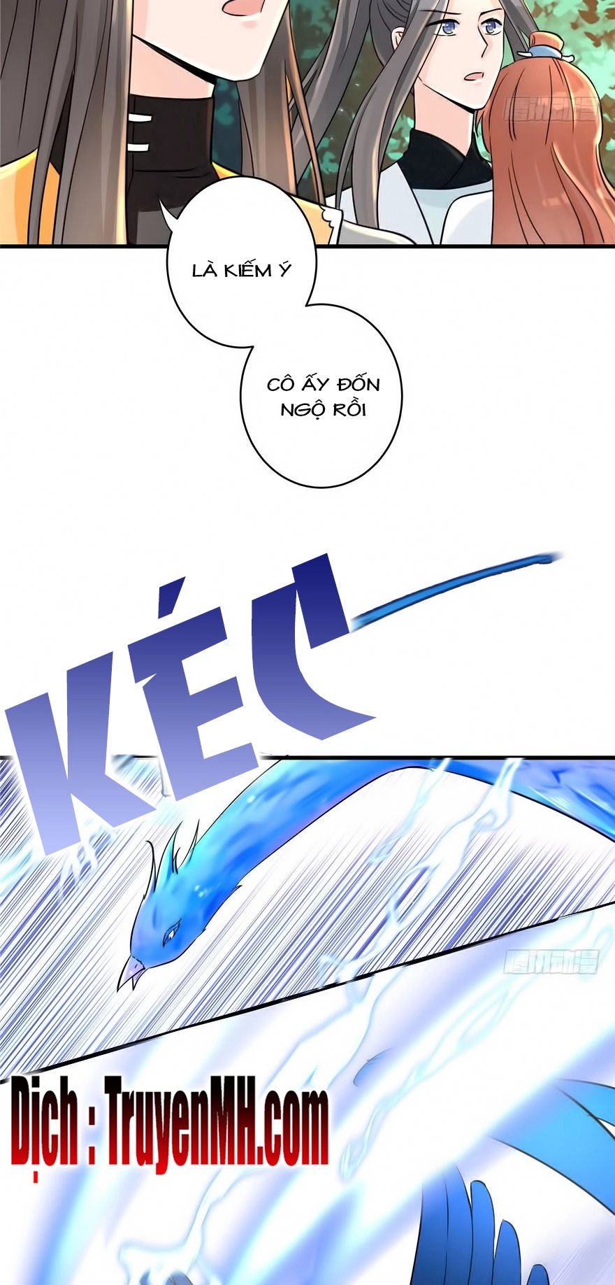 Đồ Đệ Nhà Ta Lại Quải Rồi Chapter 64 - 15