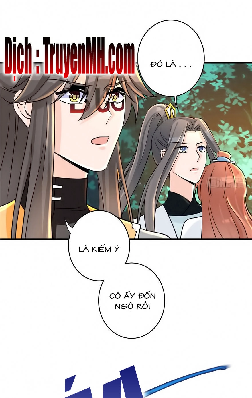 Đồ Đệ Nhà Ta Lại Quải Rồi Chapter 65 - 2