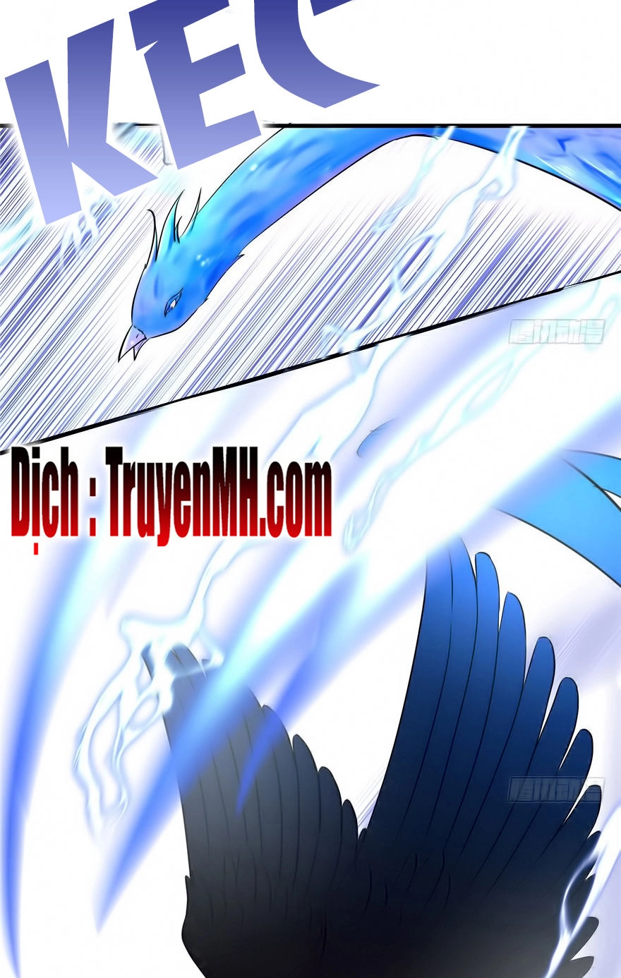 Đồ Đệ Nhà Ta Lại Quải Rồi Chapter 65 - 3