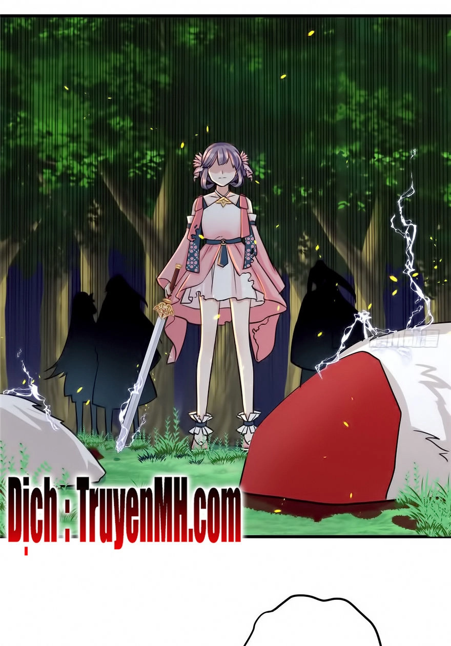 Đồ Đệ Nhà Ta Lại Quải Rồi Chapter 65 - 6