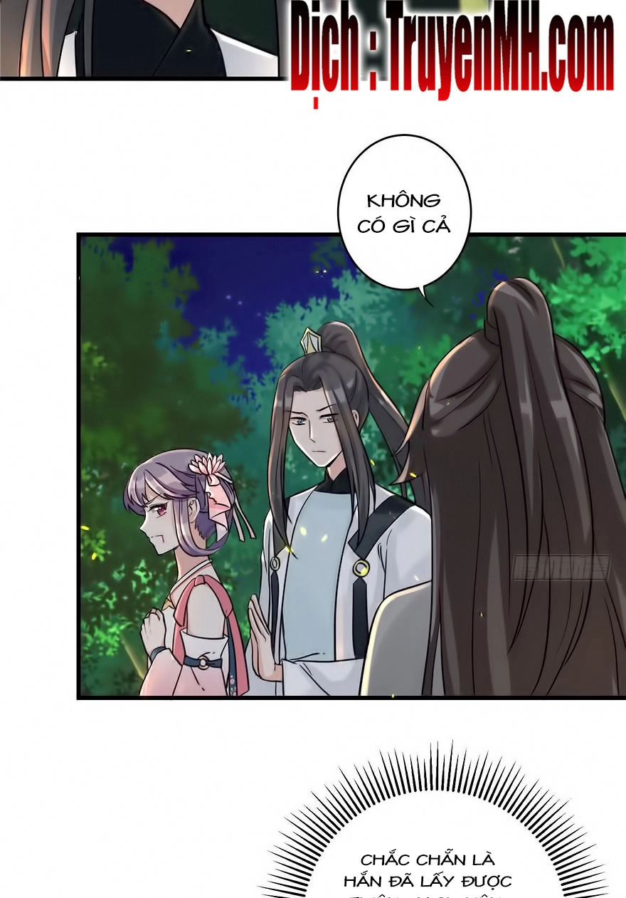 Đồ Đệ Nhà Ta Lại Quải Rồi Chapter 65 - 11