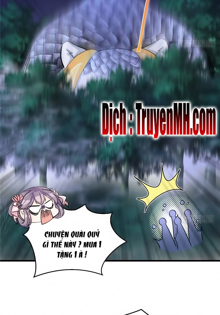 Đồ Đệ Nhà Ta Lại Quải Rồi Chapter 65 - 15