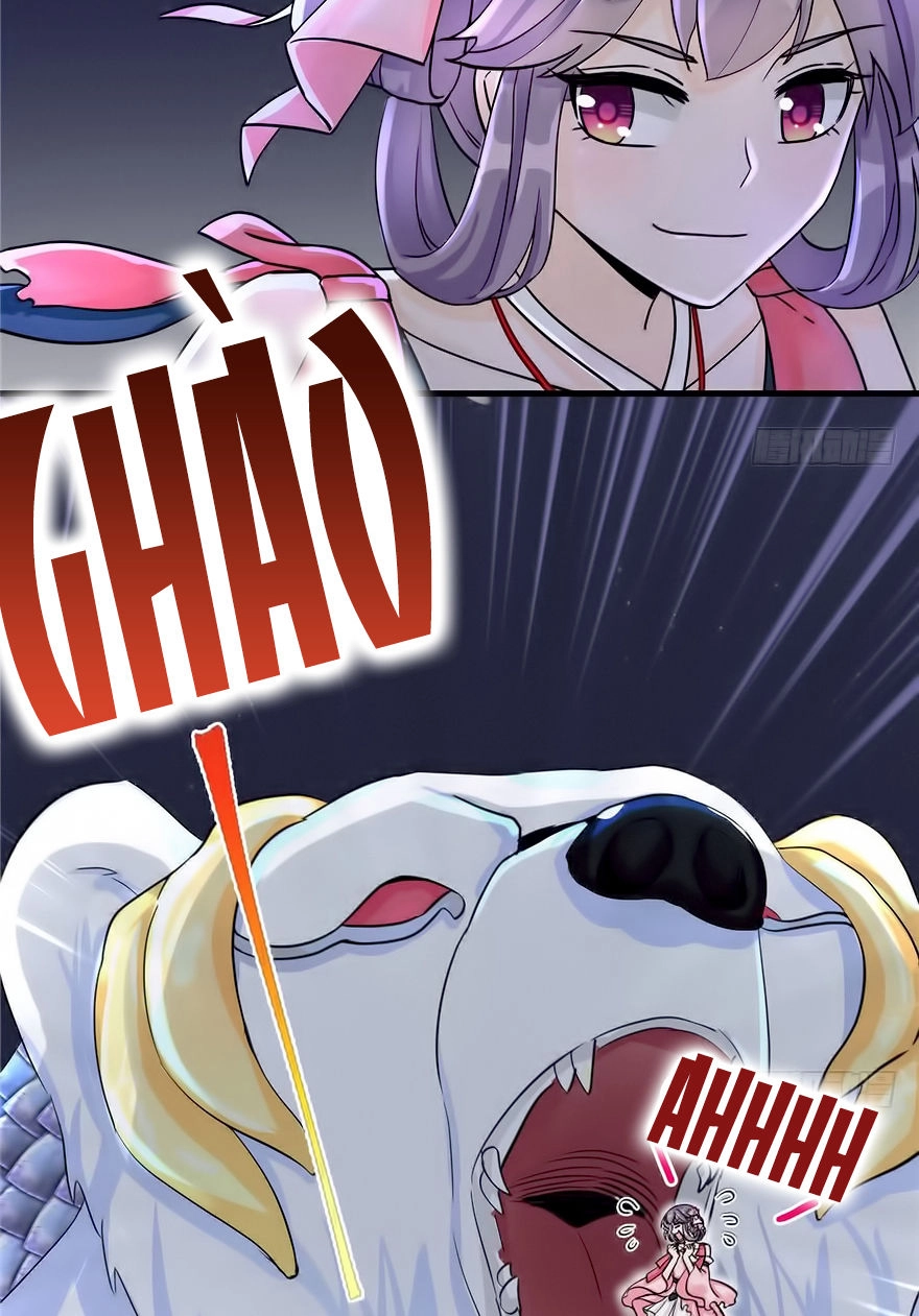 Đồ Đệ Nhà Ta Lại Quải Rồi Chapter 65 - 19