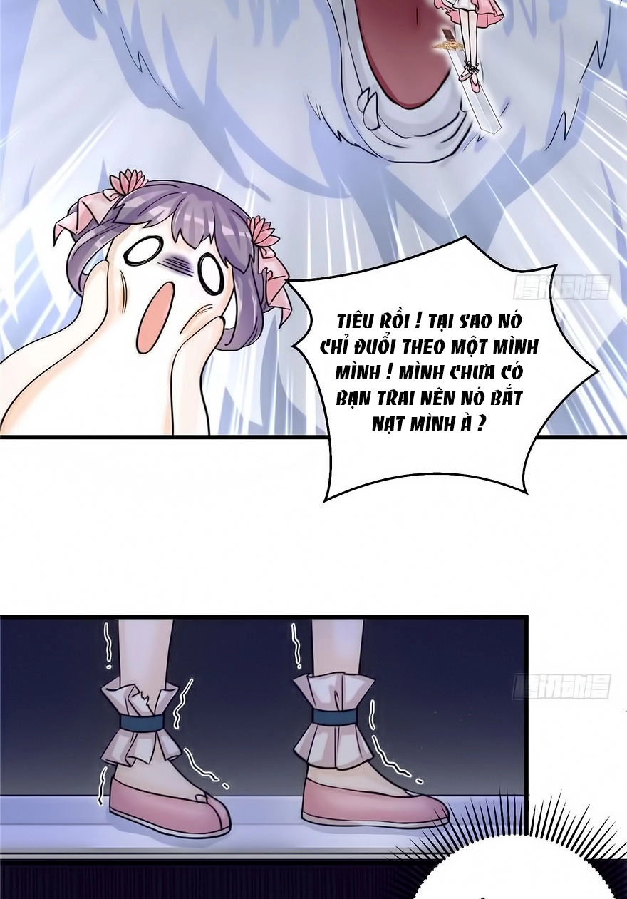 Đồ Đệ Nhà Ta Lại Quải Rồi Chapter 65 - 20