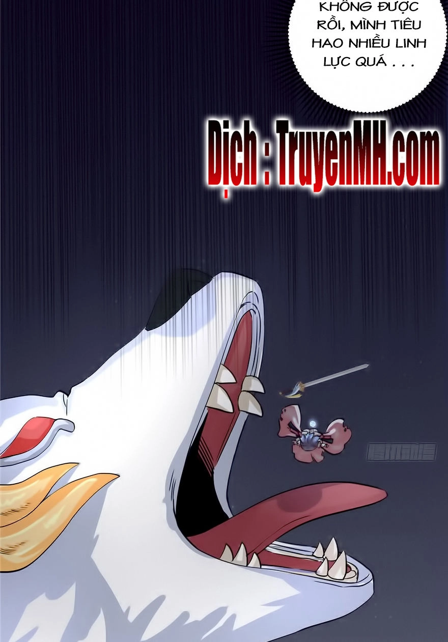 Đồ Đệ Nhà Ta Lại Quải Rồi Chapter 65 - 21