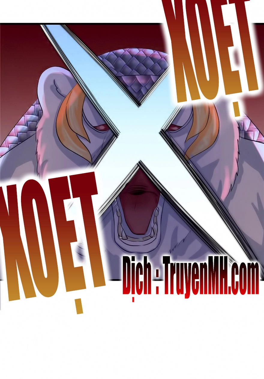 Đồ Đệ Nhà Ta Lại Quải Rồi Chapter 65 - 23