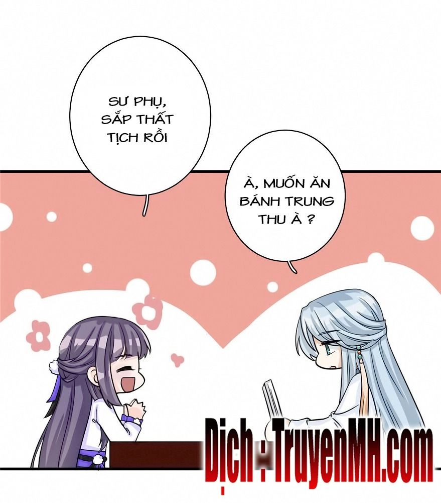 Đồ Đệ Nhà Ta Lại Quải Rồi Chapter 68 - 2