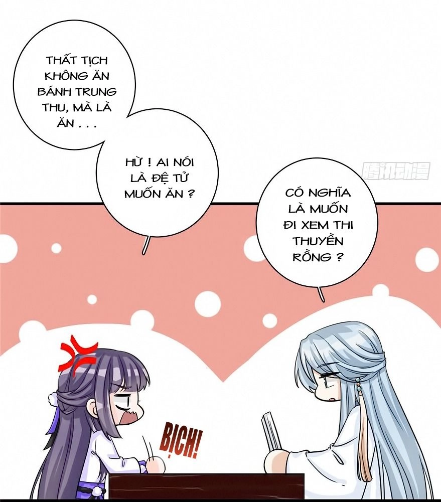 Đồ Đệ Nhà Ta Lại Quải Rồi Chapter 68 - 3