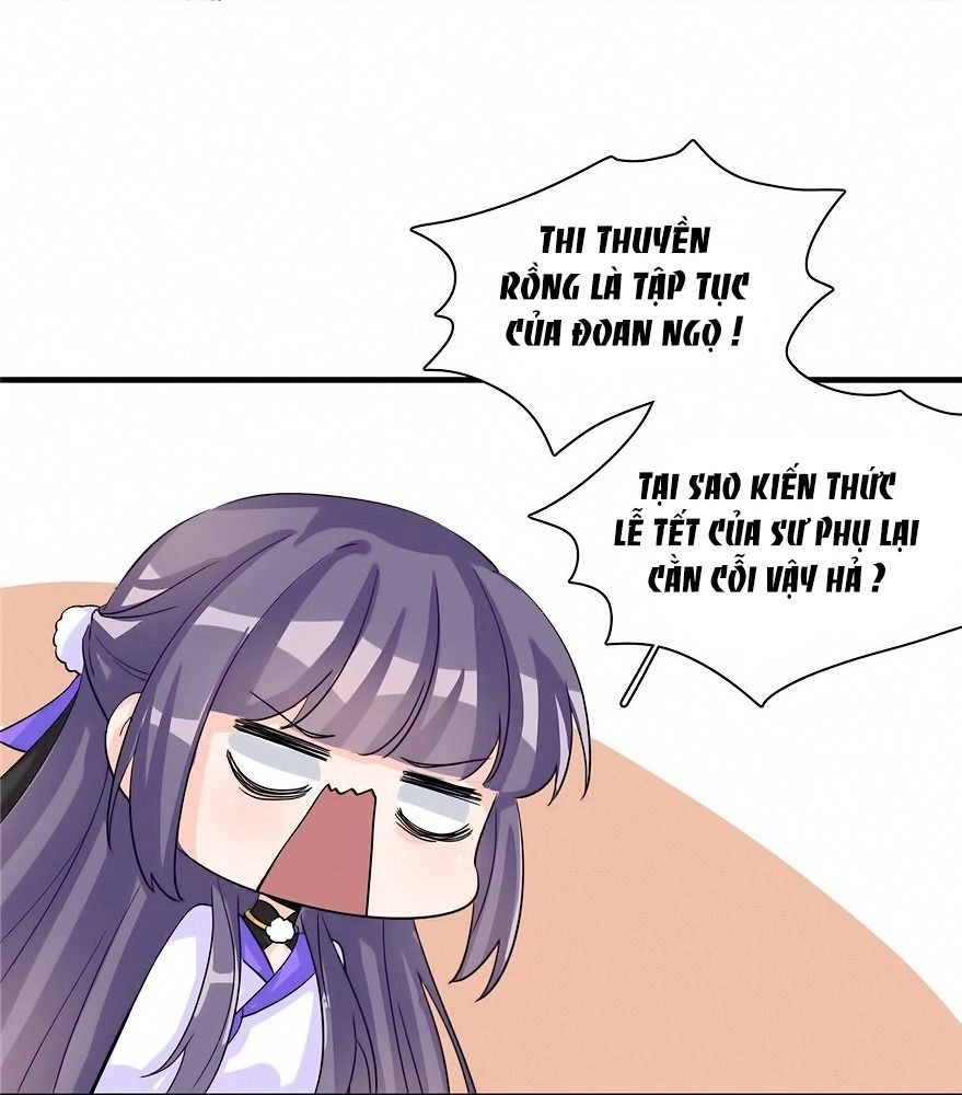 Đồ Đệ Nhà Ta Lại Quải Rồi Chapter 68 - 4