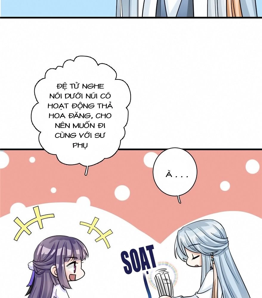 Đồ Đệ Nhà Ta Lại Quải Rồi Chapter 68 - 6