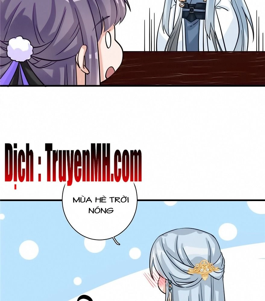 Đồ Đệ Nhà Ta Lại Quải Rồi Chapter 68 - 8