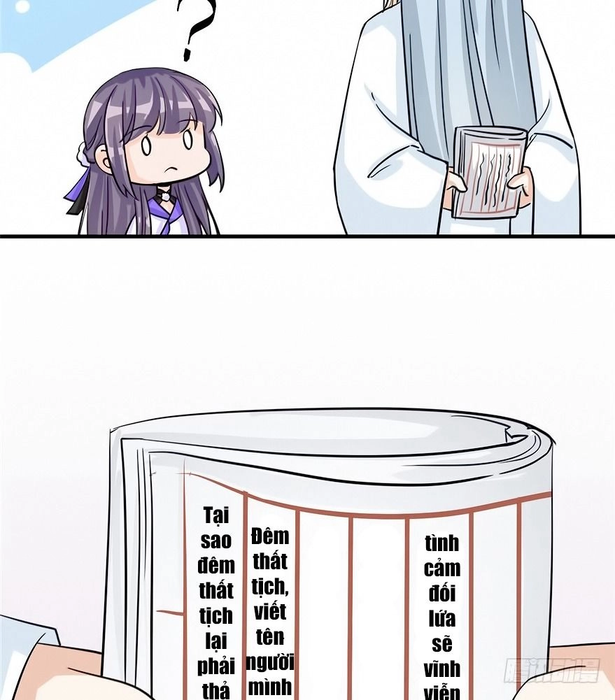 Đồ Đệ Nhà Ta Lại Quải Rồi Chapter 68 - 9