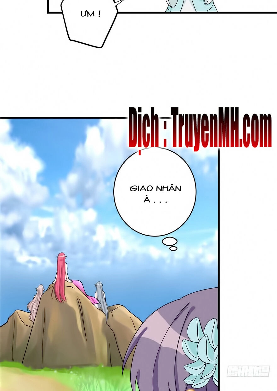 Đồ Đệ Nhà Ta Lại Quải Rồi Chapter 69 - 6