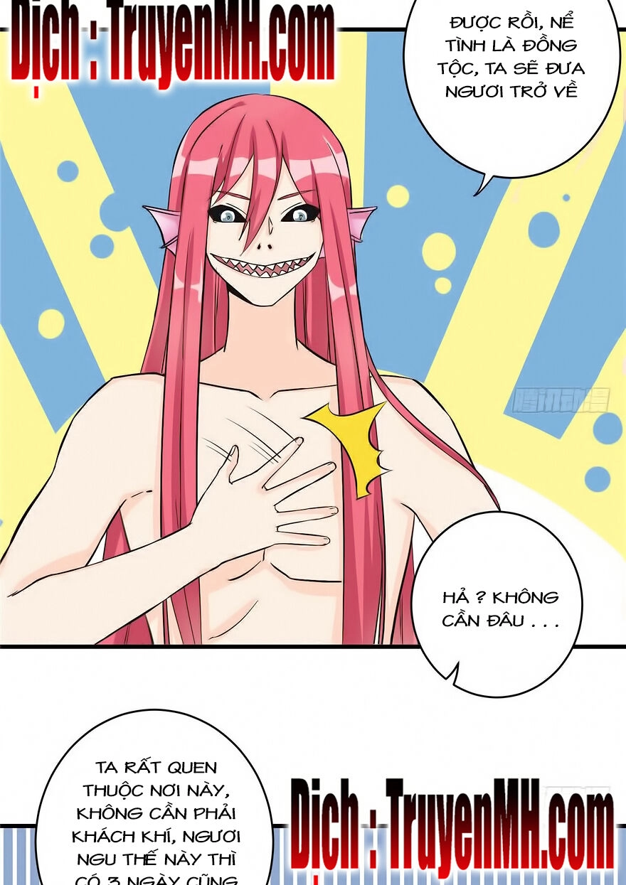 Đồ Đệ Nhà Ta Lại Quải Rồi Chapter 69 - 17