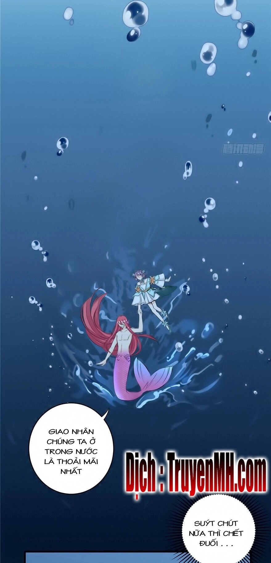 Đồ Đệ Nhà Ta Lại Quải Rồi Chapter 70 - 5