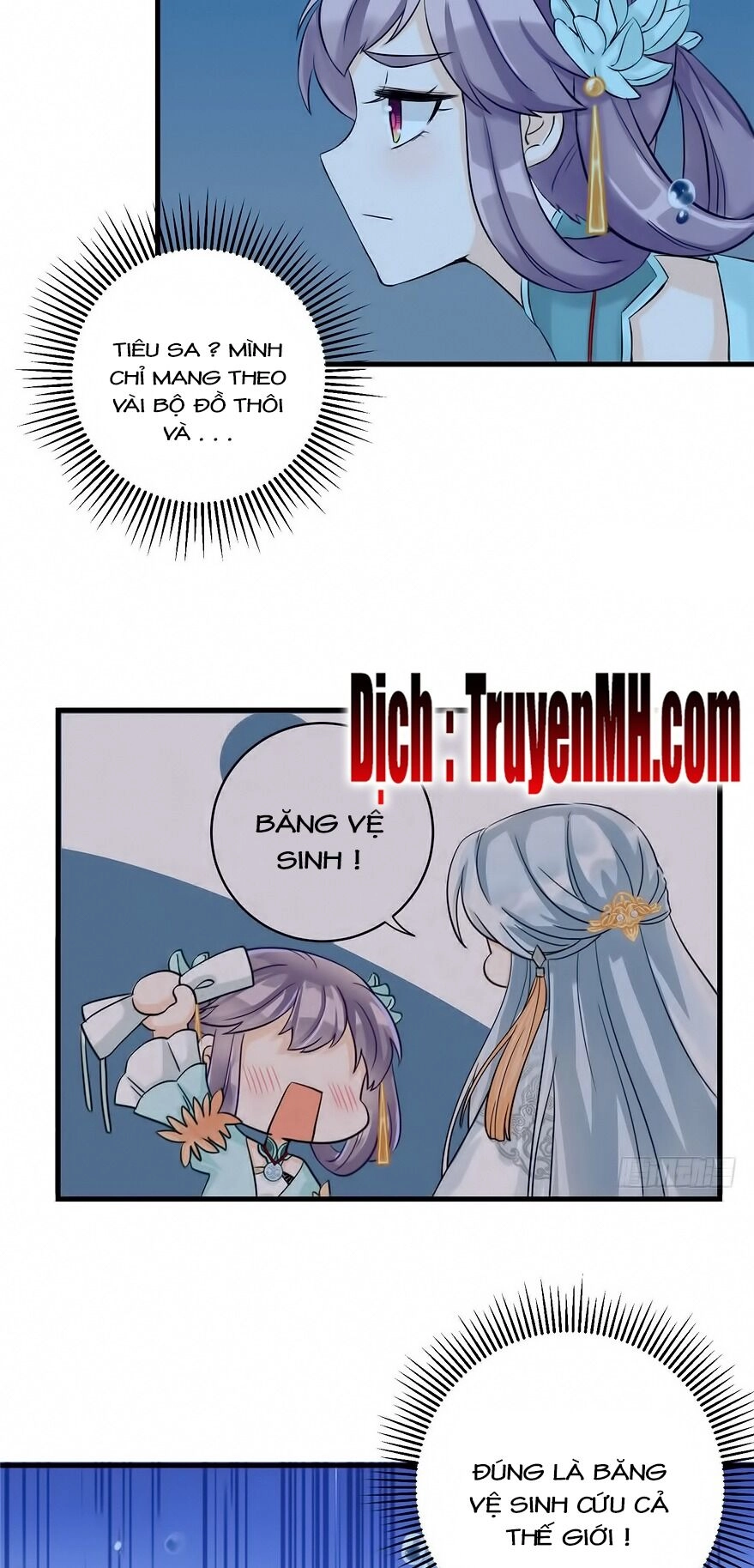 Đồ Đệ Nhà Ta Lại Quải Rồi Chapter 70 - 7