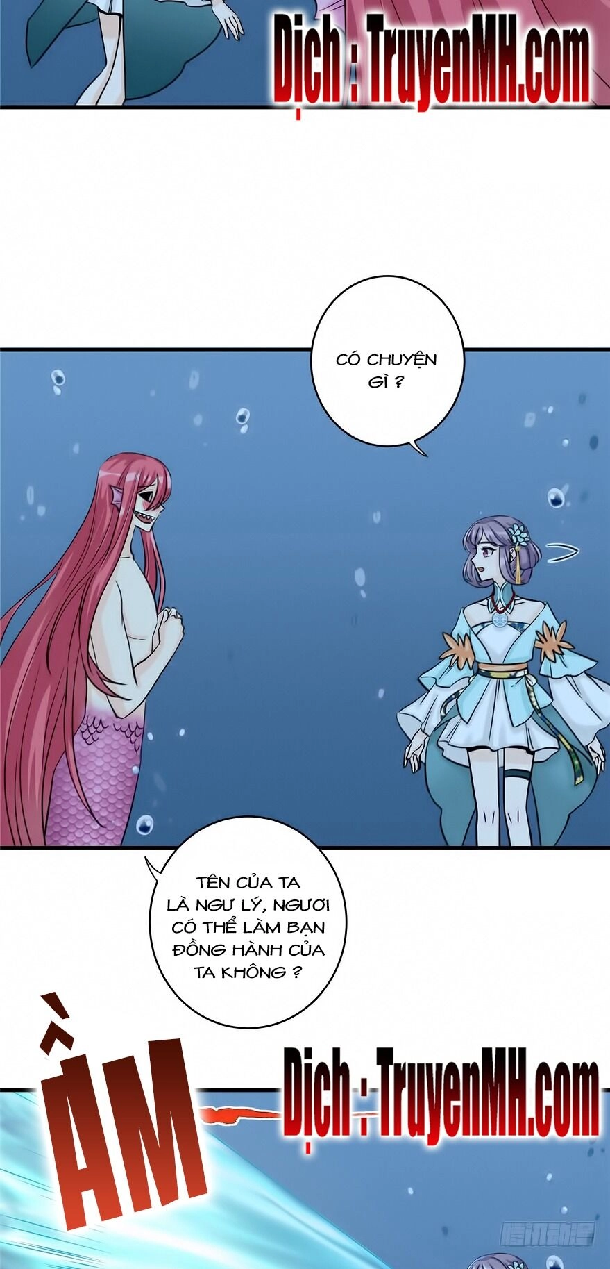 Đồ Đệ Nhà Ta Lại Quải Rồi Chapter 70 - 14