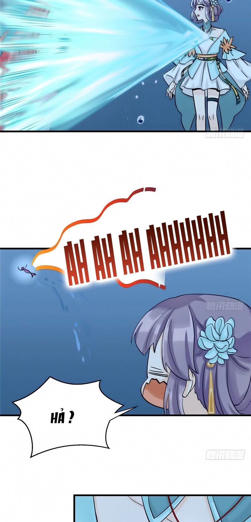 Đồ Đệ Nhà Ta Lại Quải Rồi Chapter 70 - 15