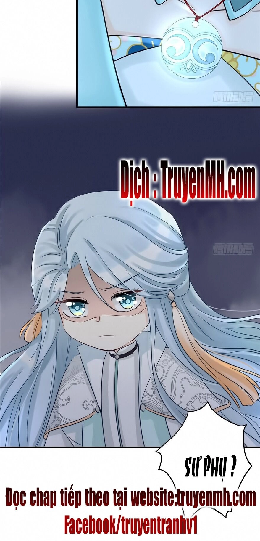 Đồ Đệ Nhà Ta Lại Quải Rồi Chapter 70 - 16