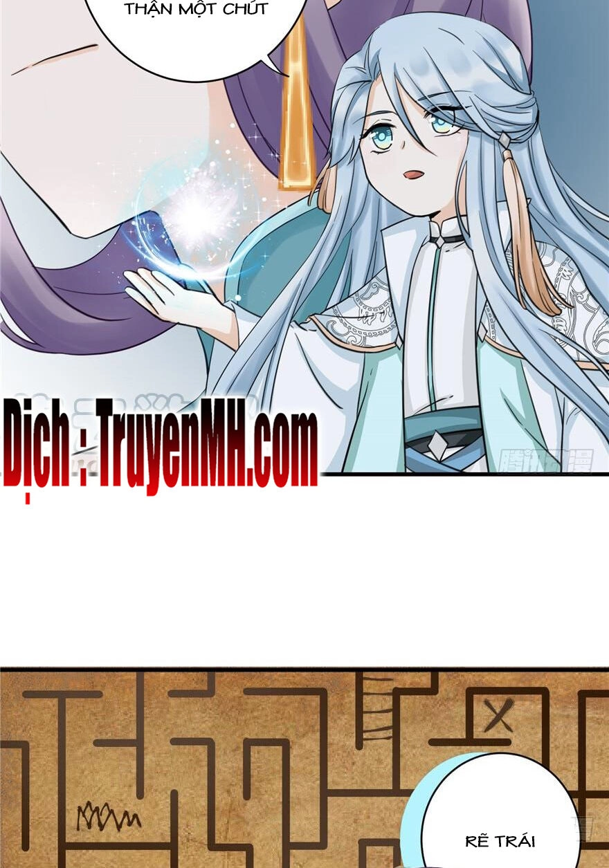 Đồ Đệ Nhà Ta Lại Quải Rồi Chapter 72 - 3