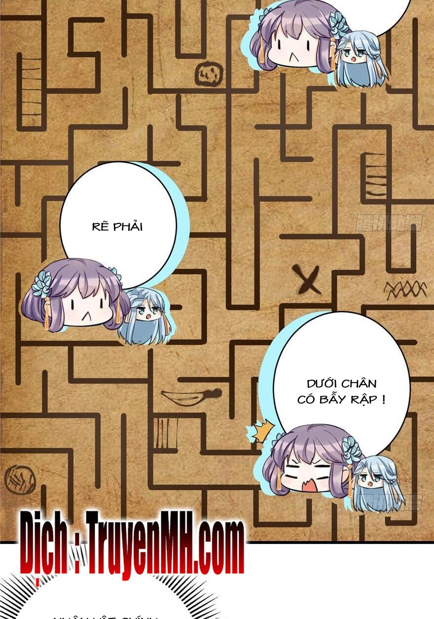 Đồ Đệ Nhà Ta Lại Quải Rồi Chapter 72 - 4