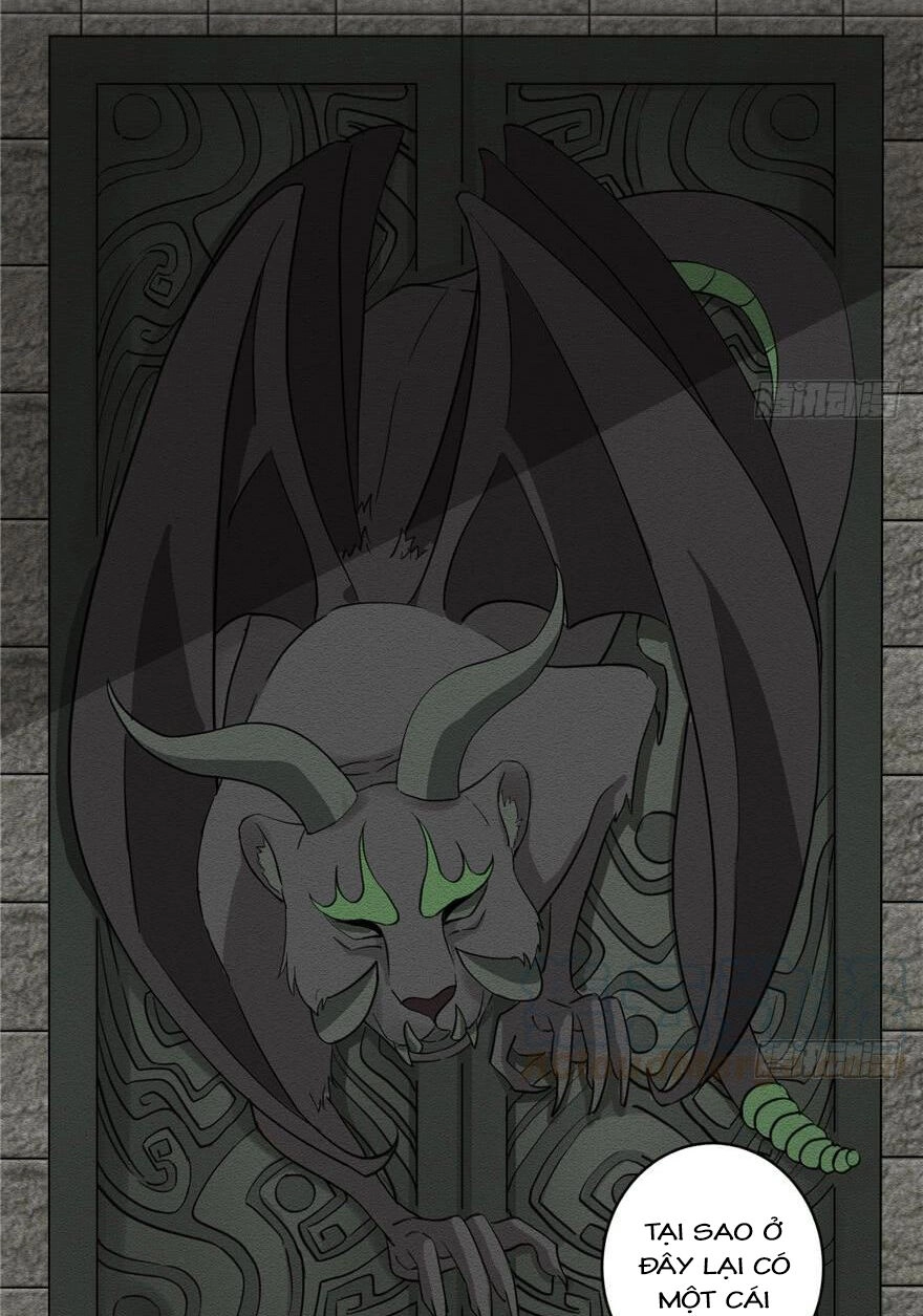 Đồ Đệ Nhà Ta Lại Quải Rồi Chapter 72 - 6