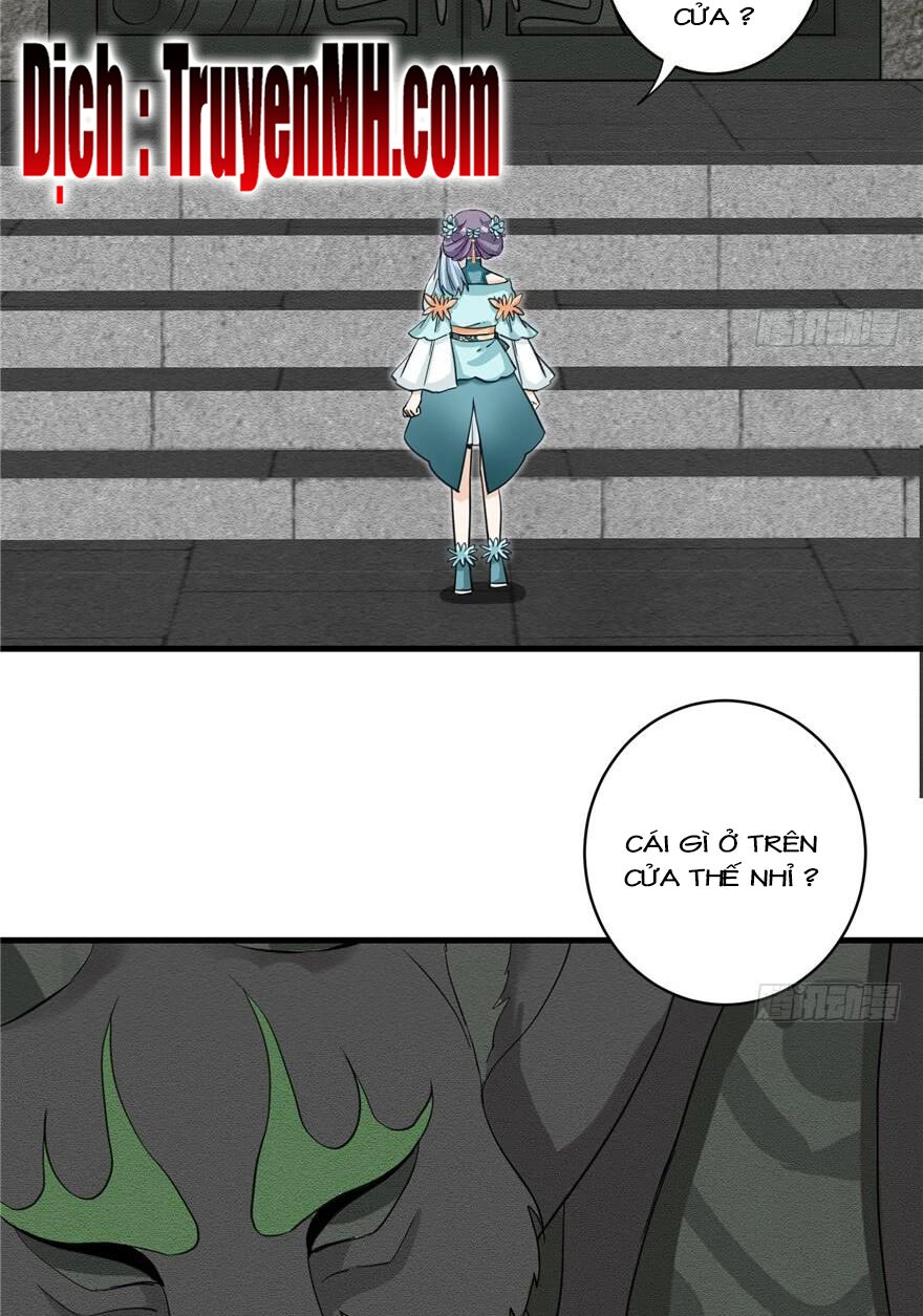 Đồ Đệ Nhà Ta Lại Quải Rồi Chapter 72 - 7