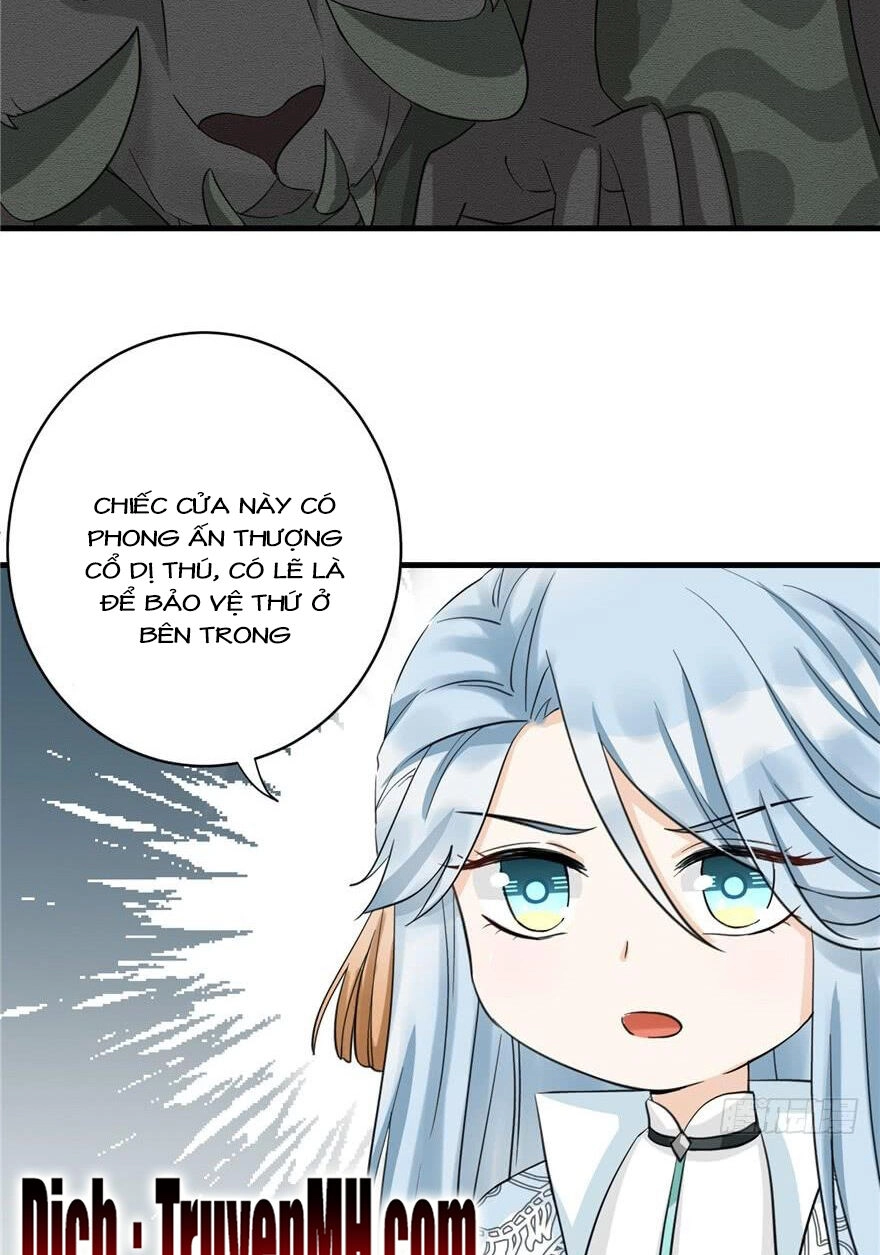 Đồ Đệ Nhà Ta Lại Quải Rồi Chapter 72 - 8