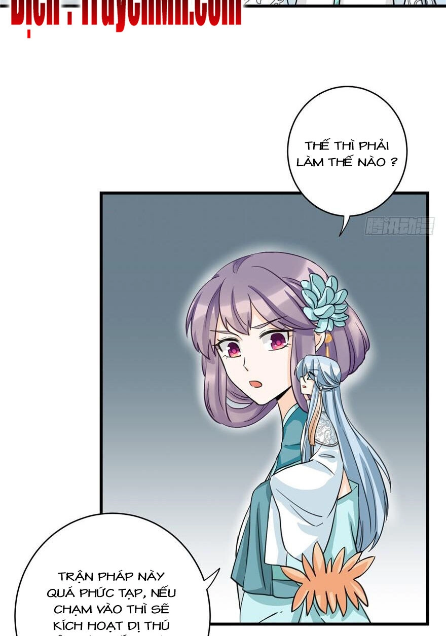 Đồ Đệ Nhà Ta Lại Quải Rồi Chapter 72 - 9