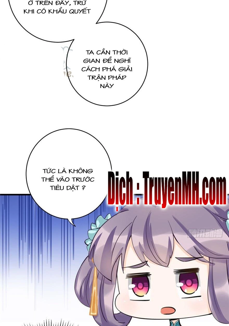 Đồ Đệ Nhà Ta Lại Quải Rồi Chapter 72 - 10