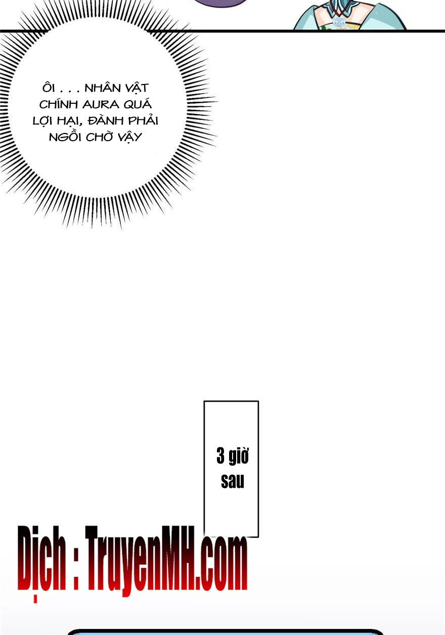 Đồ Đệ Nhà Ta Lại Quải Rồi Chapter 72 - 11